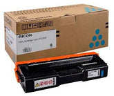 Ricoh Toner Cyan